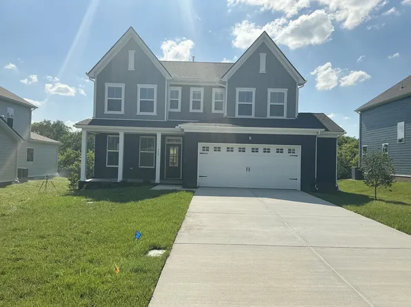 117 Emeline Way Lot 7, Mount Juliet, TN 37122