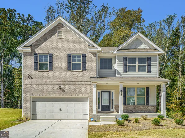 2230 Highridge Point Dr, Lithia Springs, GA 30122