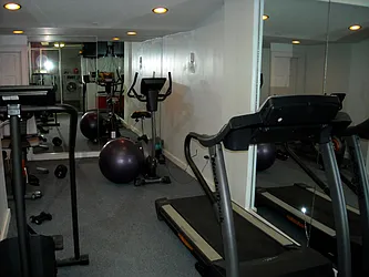 Rented by The LeBlanc Organization Inc
