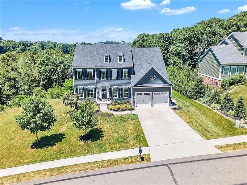 223 Tamarack Dr, Mars, PA 16046 Zillow