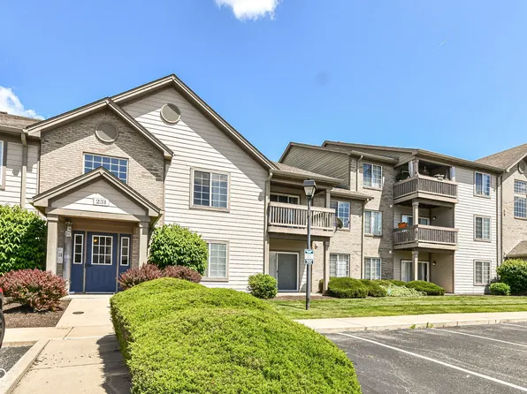 231 Legends Creek Way Unit 103, Indianapolis, IN 46229
