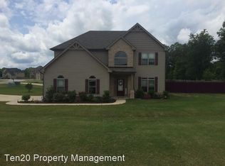 2 Willow Oak Ln, Fort Mitchell, AL 36856