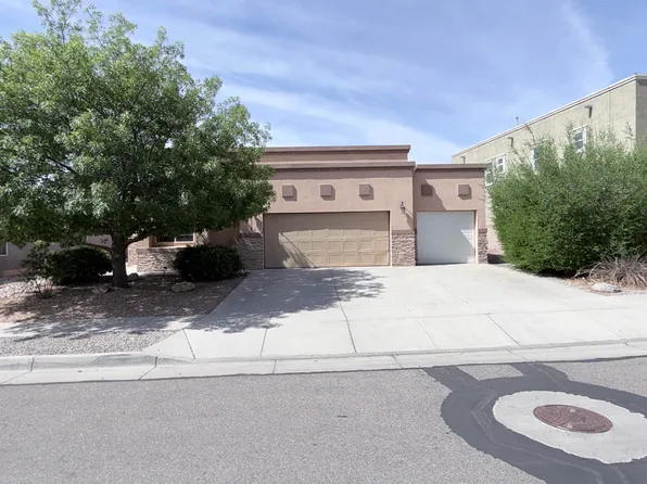 8316 Mesa Top Rd NW, Albuquerque, NM 87120