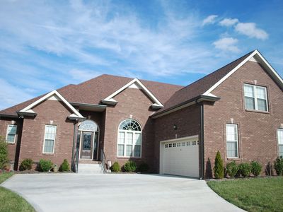 241 Spring Terrace Ln, Clarksville, TN, 37040