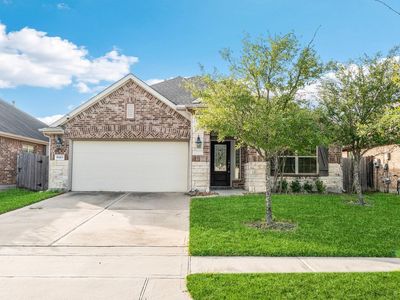 18423 Weeping Spring Dr, Cypress, TX, 77429