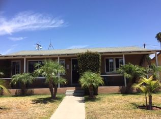 8171 Page St, Buena Park, CA 90621
