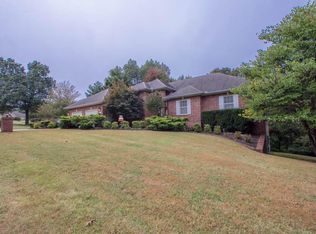 8251 Titleist Cir, Rogers, AR 72756