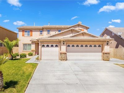 39243 Nicole Dr, Palmdale, CA, 93551