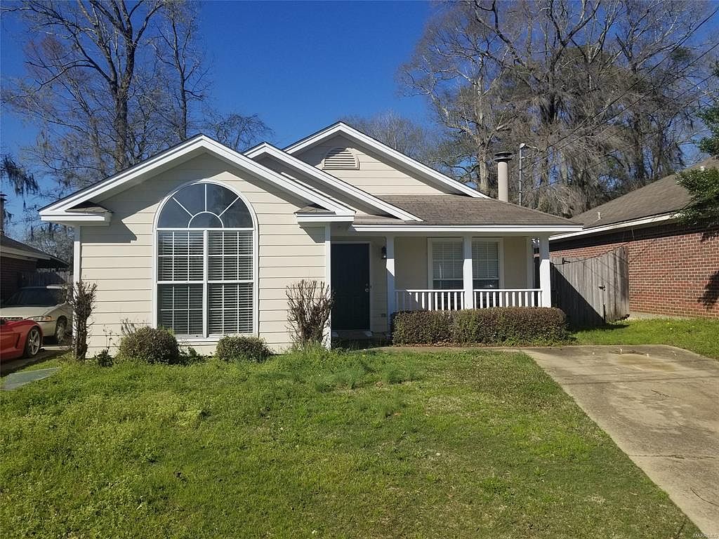 6230 Taylor Ridge Rd, Montgomery, AL 36116 Zillow