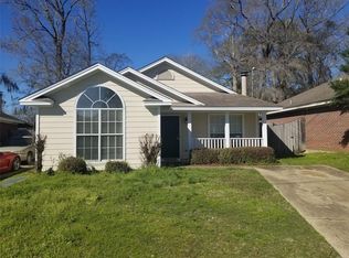 6230 Taylor Ridge Rd, Montgomery, AL 36116