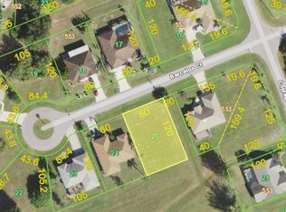 26209 Barcelos Ct, Punta Gorda, FL 33983