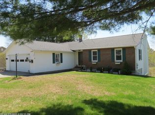 18 Highridge Dr, Augusta, ME 04330