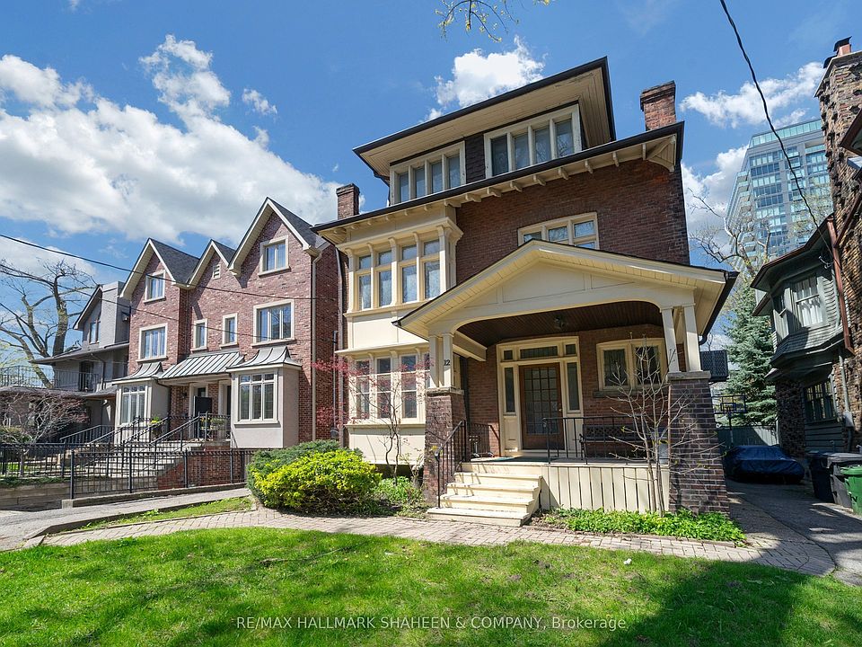 1st image of 12 Foxbar Rd #2