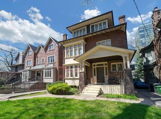 12 Foxbar Rd #2, Toronto, ON M4V2G6