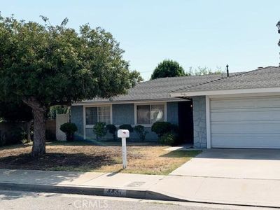 4431 Benham Ave, Baldwin Park, CA, 91706