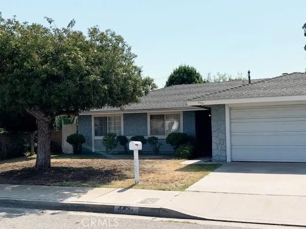 4431 Benham Ave, Baldwin Park, CA 91706