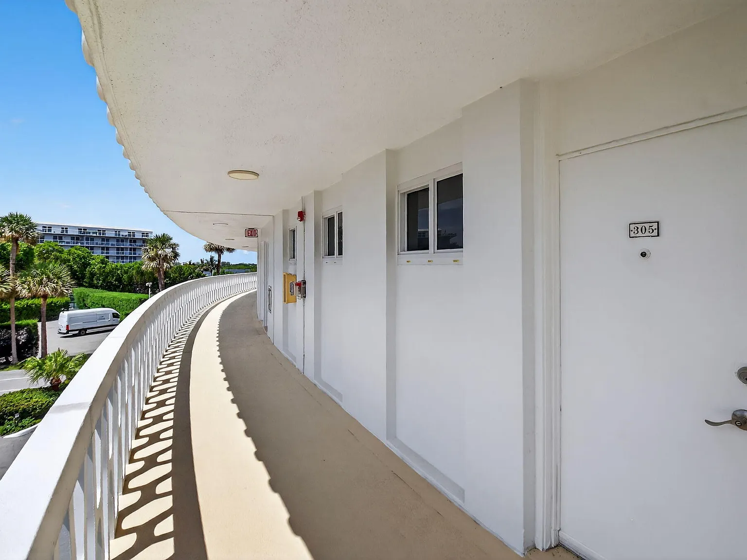 President of Palm Beach Condominium — Photo 4