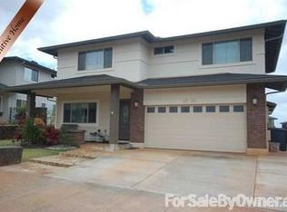 95-961 Kelakela St, Mililani, HI 96789