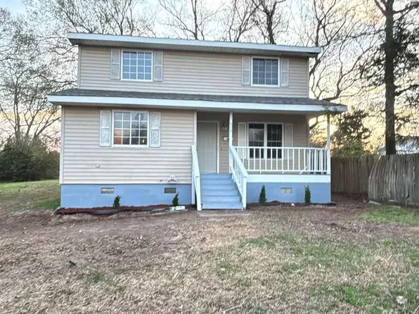 508 East Ave, Tarboro, NC 27886