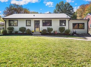 2112 Cherokee Ln, Winston Salem, NC 27103