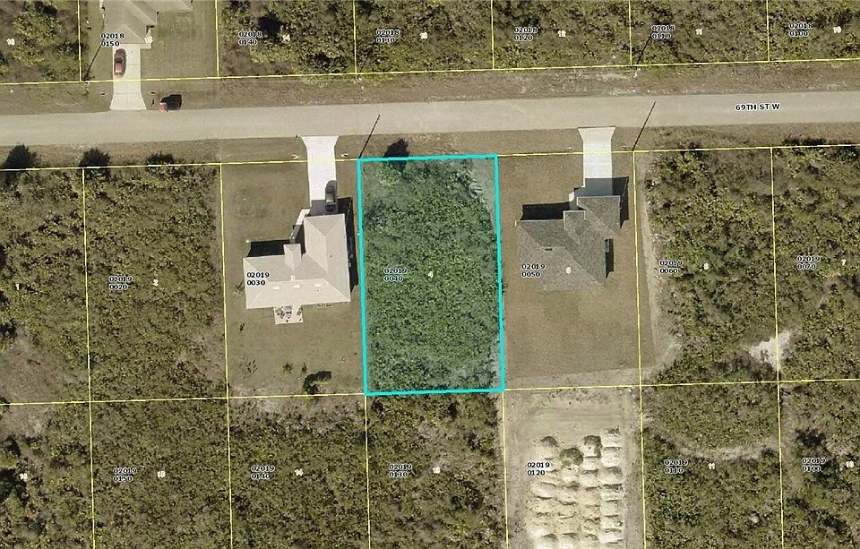 1st image of 2909 69th St W