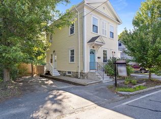 1 Union St, Georgetown, MA 01833