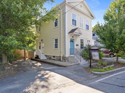 1 Union St, Georgetown, MA, 01833