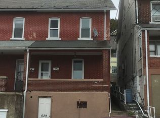 629 Ridge St, Bethlehem, PA 18015