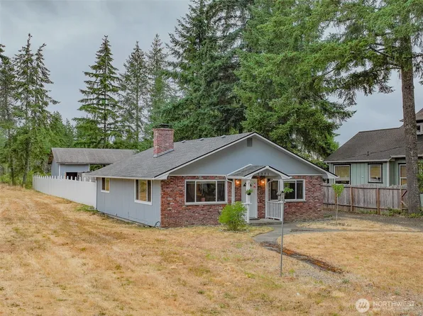 1371 E Island Lake Drive, Shelton, WA 98584