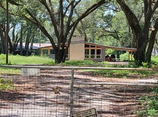 3470 NE 92nd Pl, Anthony, FL 32617