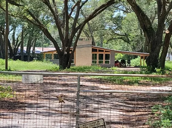 3470 NE 92nd Pl, Anthony, FL 32617