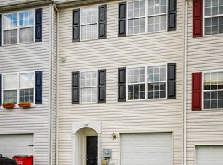 158 Pony Cir, Martinsburg, WV 25405