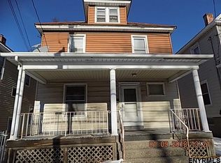 1195 Eastern Ave, Schenectady, NY 12308