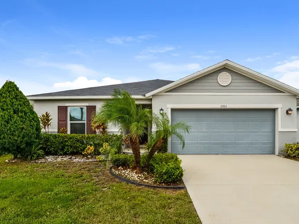2861 Mosshire Cir, Saint Cloud, FL 34772