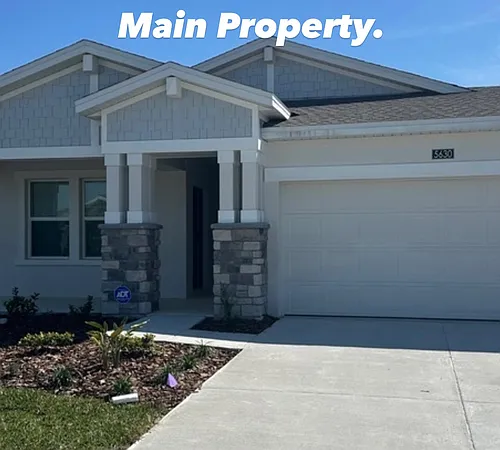 5630 Le Marin Way #1 Photo 1