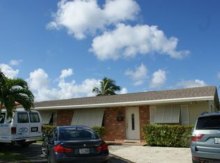 1030 SW 97th Ave, Miami, FL 33174