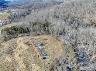 Sugar Run Rd, Cedar Bluff, VA 24609