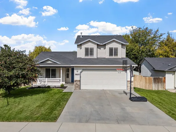 1620 W Young Ave, Nampa, ID 83686