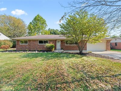 1010 Renown Rd, Dayton, OH, 45430