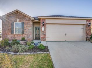 164 Aaron St, Anna, TX 75409