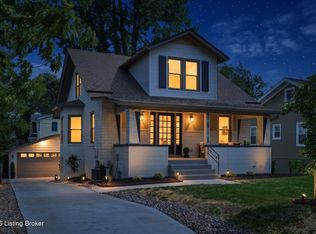 1618 Shady Ln, Louisville, KY 40205