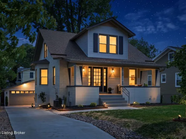 1618 Shady Ln, Louisville, KY 40205
