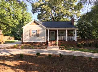 15 E Faris Rd, Greenville, SC 29605