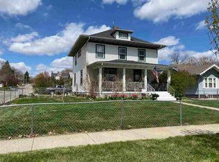 1008 W Nebraska Ave, Norfolk, NE 68701
