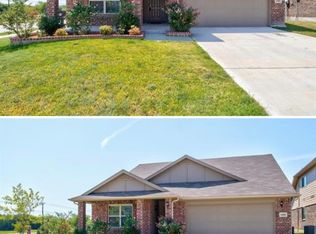 6201 Topsail Dr, Fort Worth, TX 76179