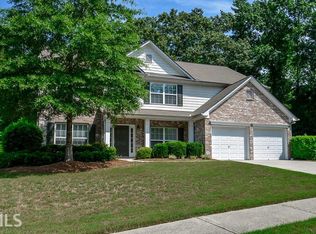 1356 Silvergate Dr, Mableton, GA 30126