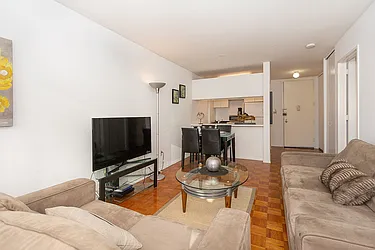 Rented by Direct Properties New York
