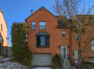 1848 Arcena St, Pittsburgh, PA 15219