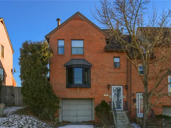 1848 Arcena St, Pittsburgh, PA 15219