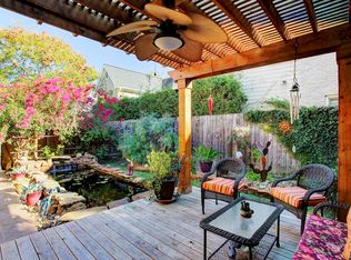 2128 Albans Rd, Houston, TX 77005